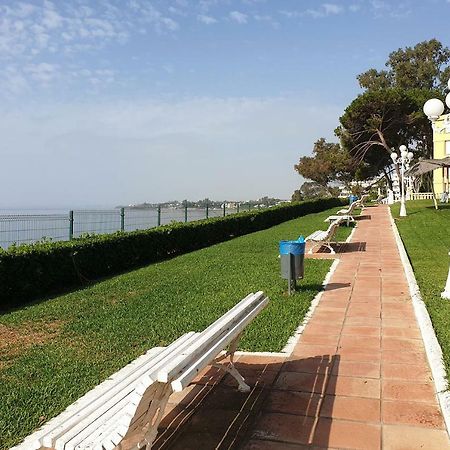 Playa Bella 3-1E Estepona Exterior foto