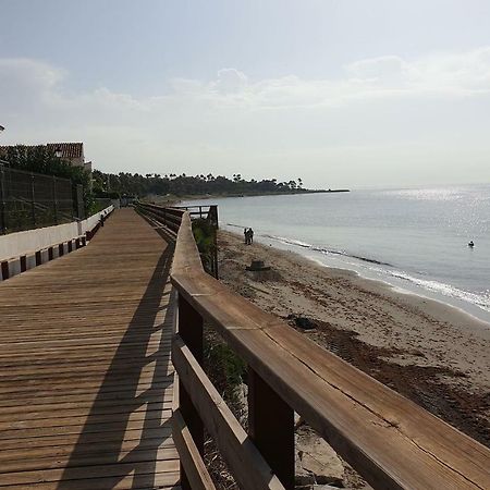 Playa Bella 3-1E Estepona Exterior foto