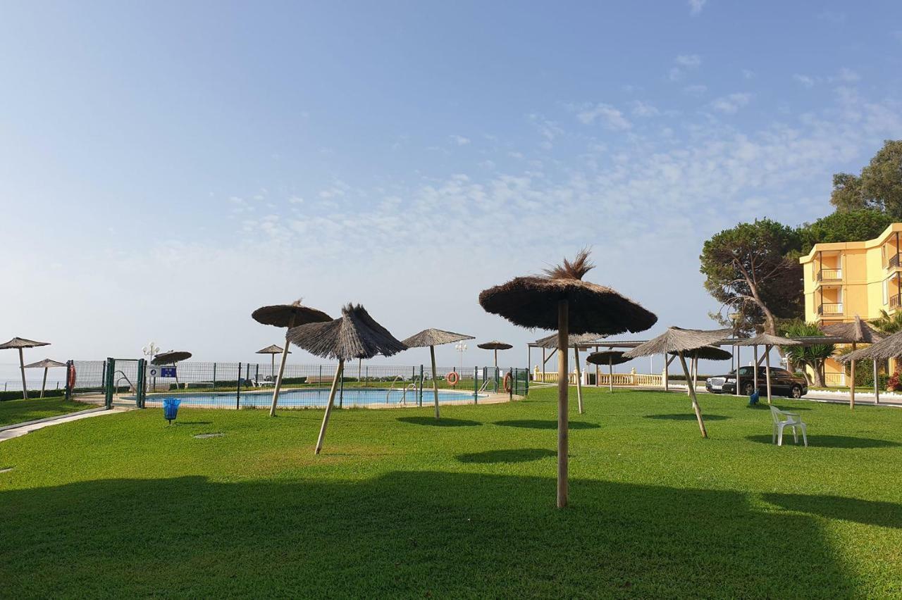 Playa Bella 3-1E Estepona Exterior foto
