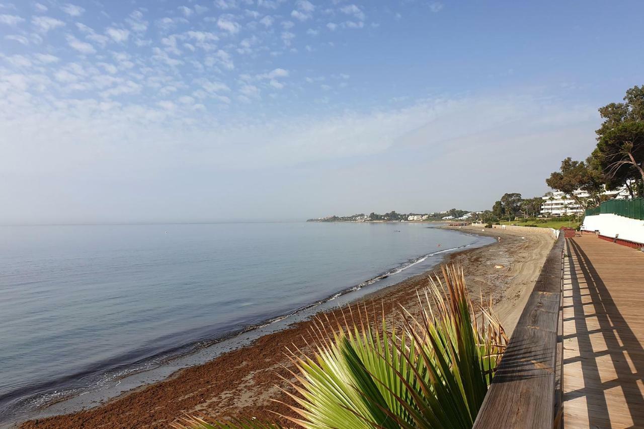 Playa Bella 3-1E Estepona Exterior foto