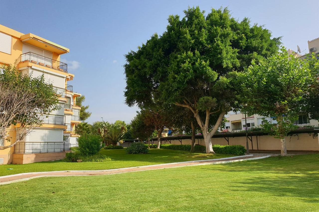 Playa Bella 3-1E Estepona Exterior foto
