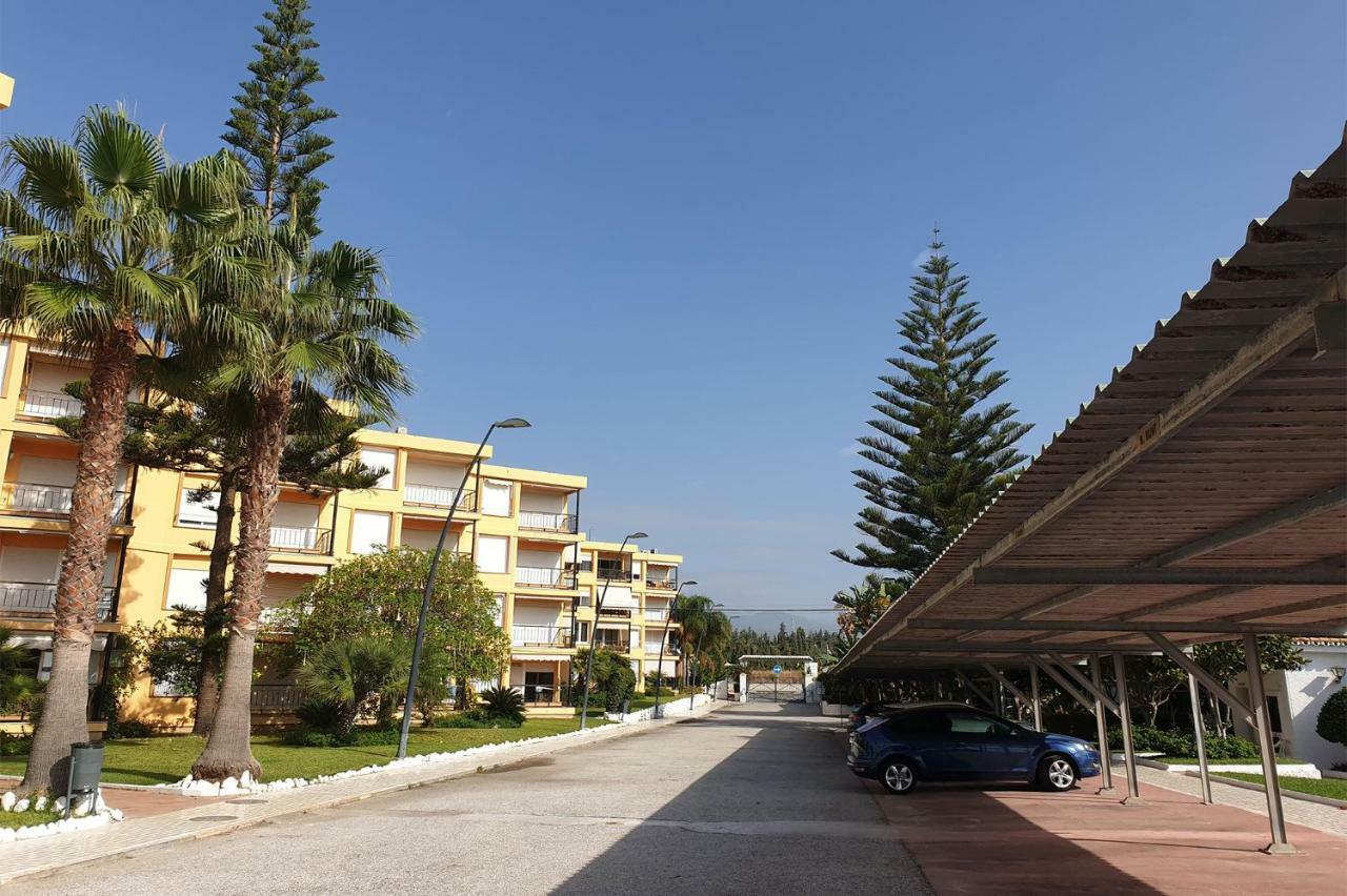 Playa Bella 3-1E Estepona Exterior foto