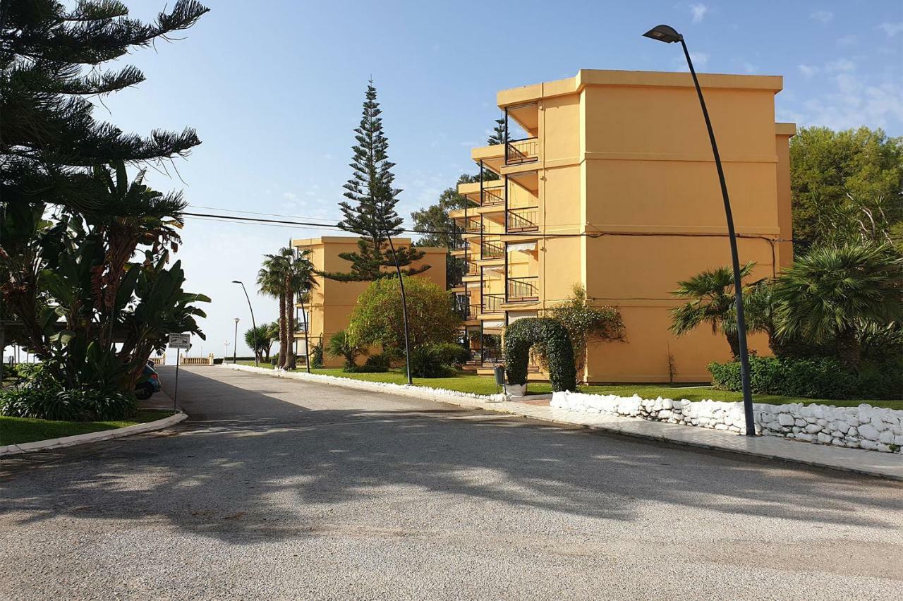 Playa Bella 3-1E Estepona Exterior foto